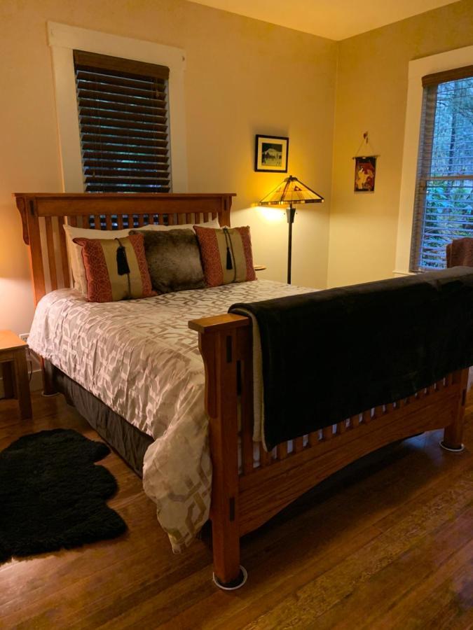 Mountain Meadows Inn Ashford