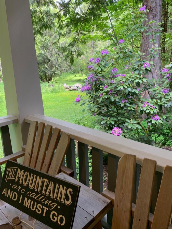 Mountain Meadows Inn 4*